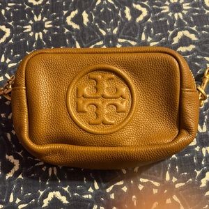 TORY BURCH Perry Bombe mini bag